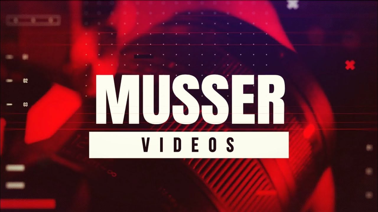 Musser Videos Demo Reel 2024